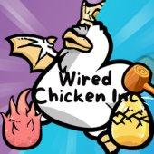 Wired Chicken Inc